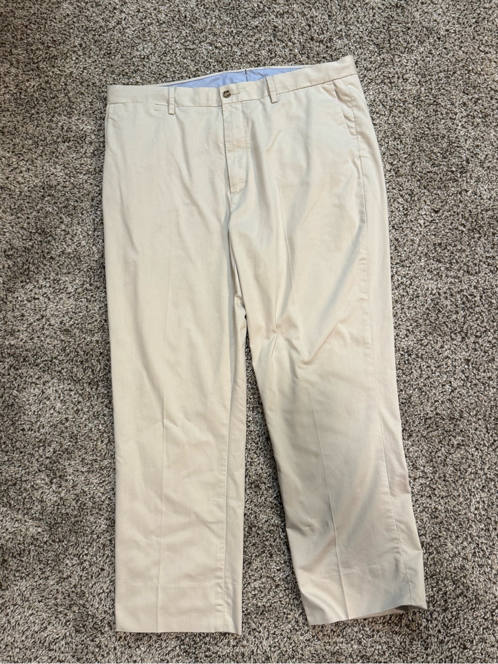 Polo by Ralph Lauren Men's Chinos in Beige